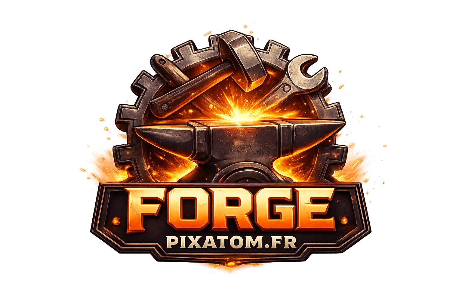 Forge